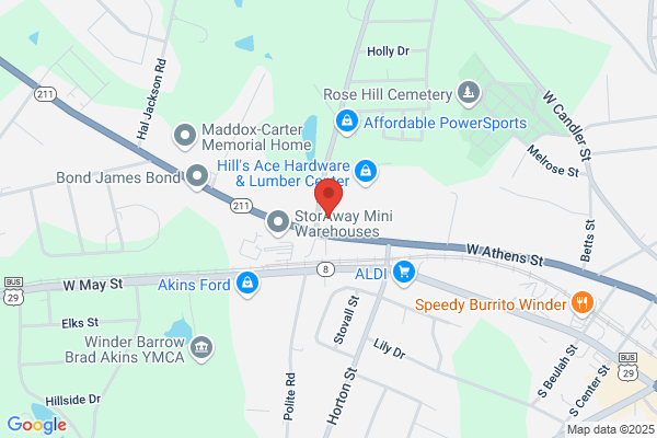 Holly Hill Auto Service