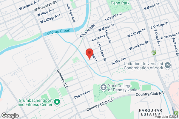Pilgrim's Auto Repair Inc