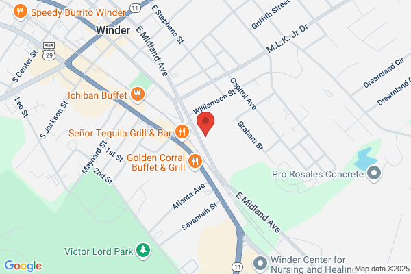 Winder Auto Repair