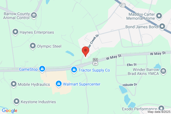 Southern Roofworks