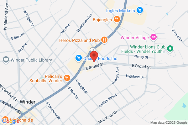 Benner & Kennedy DDS PC DMD