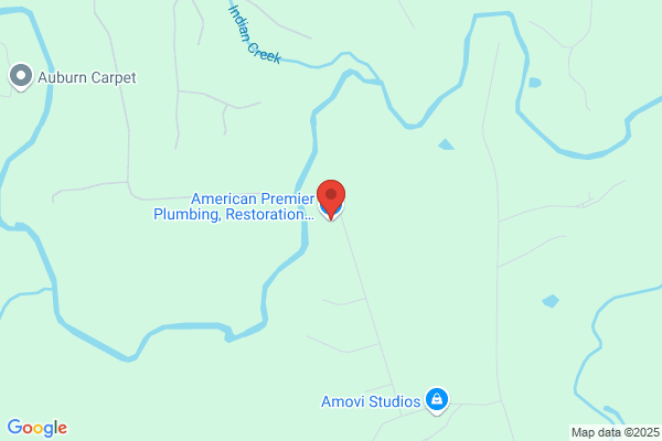 American Premier Plumbing, Restoration & Leak Detection