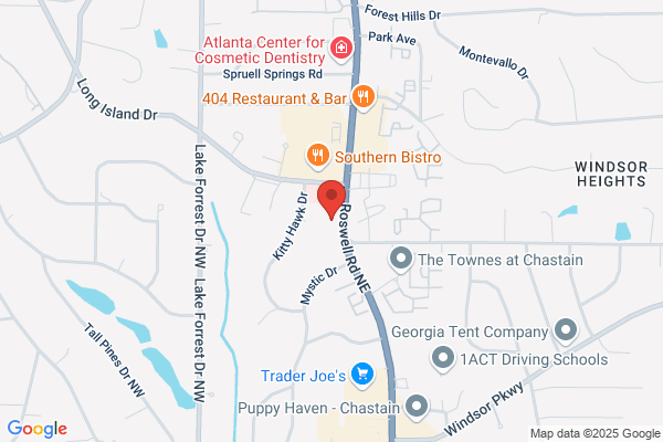 Campbell Dental Llc