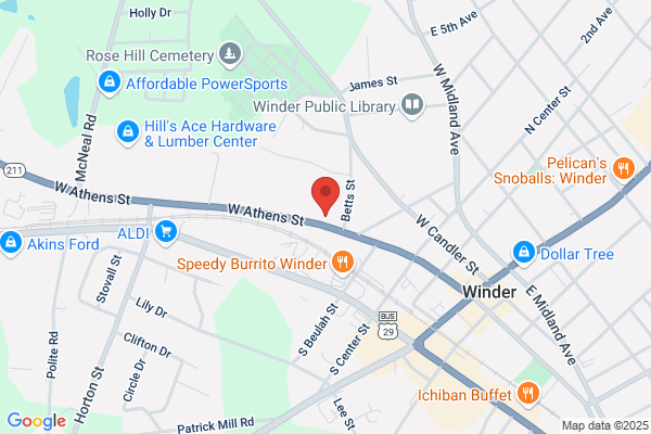 MedLink Pharmacy Winder