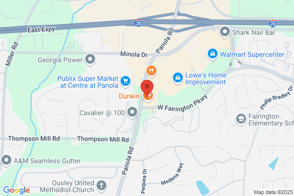 North Georgia Orthodontics