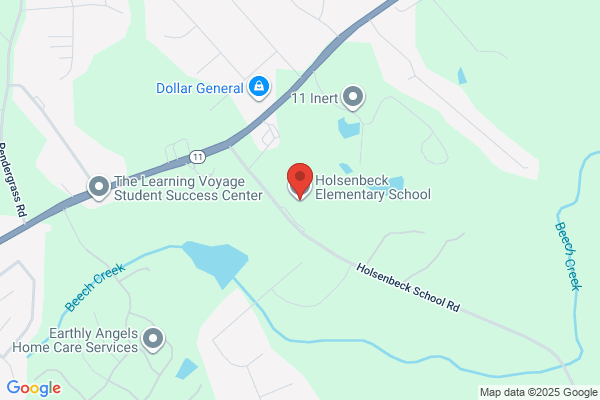 Holsenbeck Elementary School