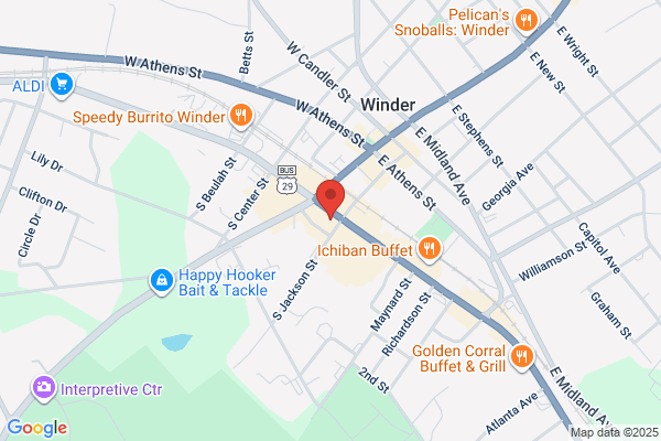 Wendy's - Closed Temporarily