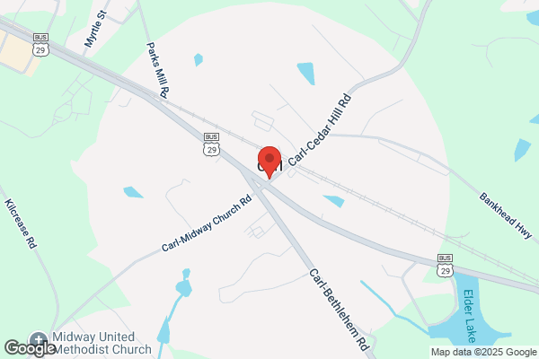 Town of Carl