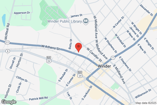 Winder Insurance Center