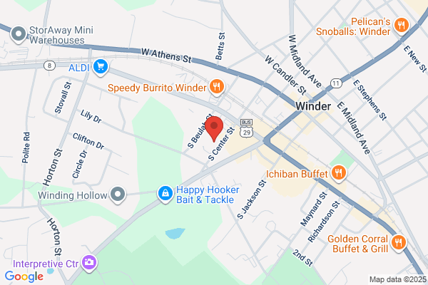 Wages Nathaniel David Attorney