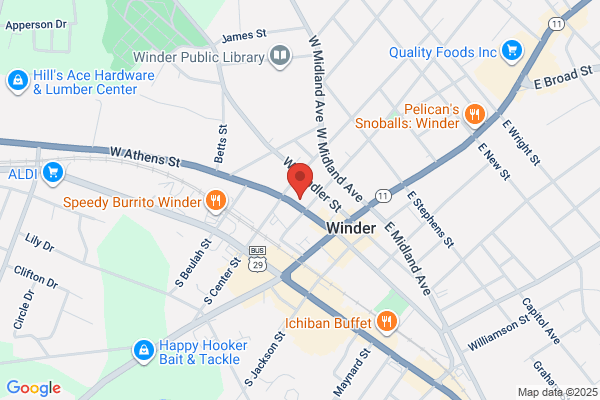 Winder Divorce Law