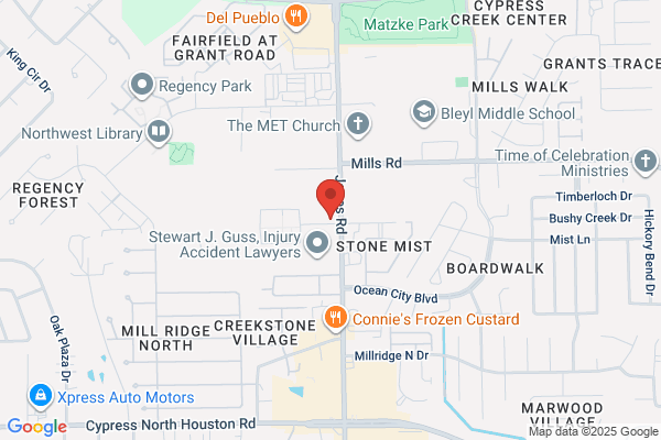 Terry W. Smith  Attorney at Law