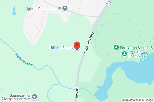 Utilities Supply Inc