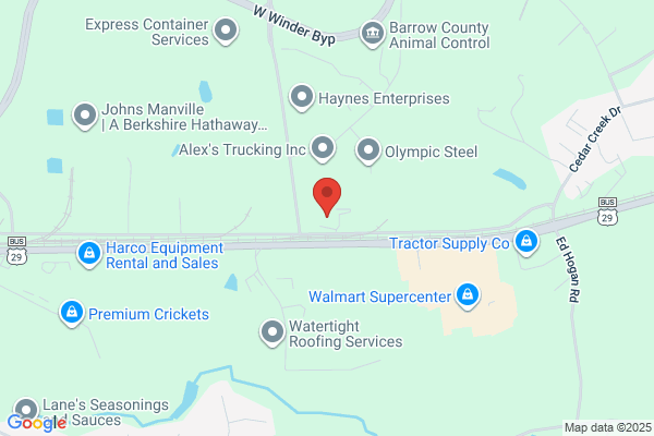L&W Supply - Winder, GA