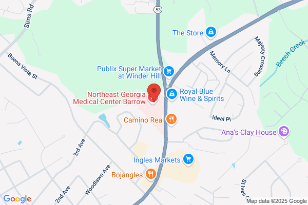 Summit Spine and Joint Centers