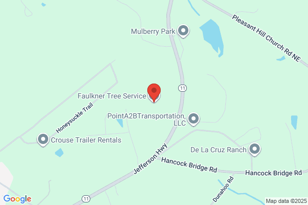 Faulkner Chimney Sweep & Firewood Service