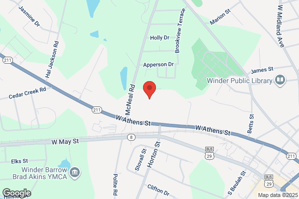 Hills Ace Hardware & Lumber Center