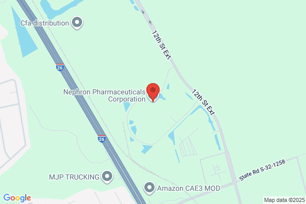 Nephron Corporation