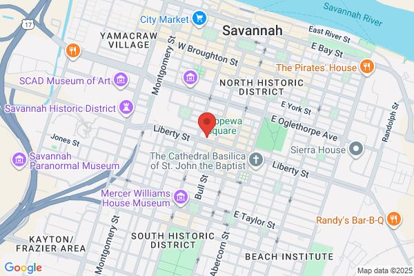 Soho South