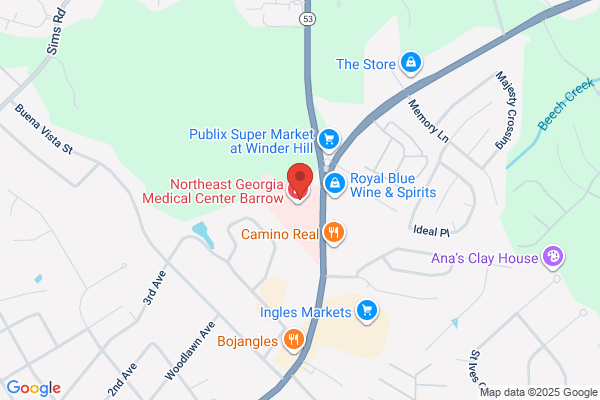 Summit Spine & Joint Centers - Winder
