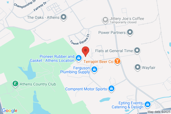 All American Plumbing