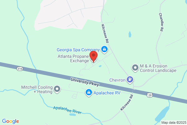 Atlanta Propane Exchange