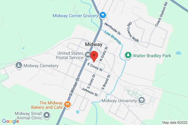 Midway Christian Church