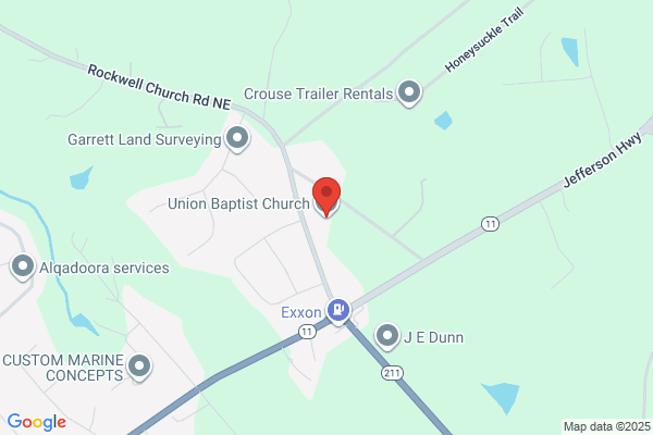 Union Baptist Church