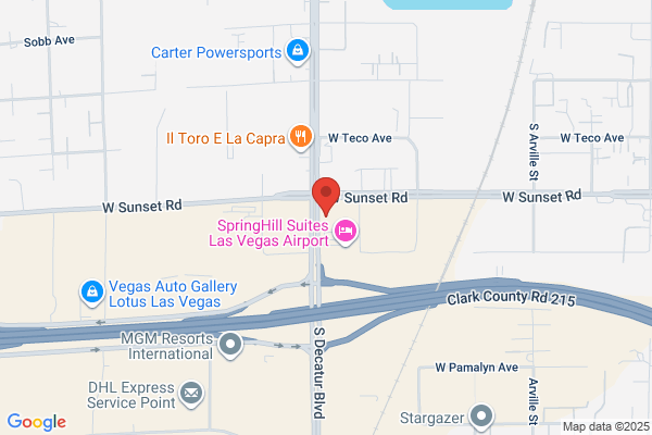 Sunrise Donut Shop