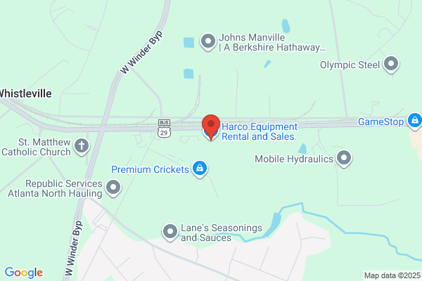 Harco Rental Centers Inc