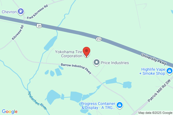 Yokohama Tire Corporation