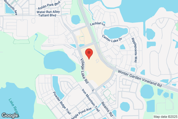 Orlando Cleaners 24/7 - Lakeside