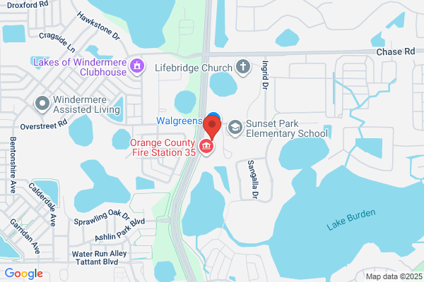 Windermere Veterinary Services