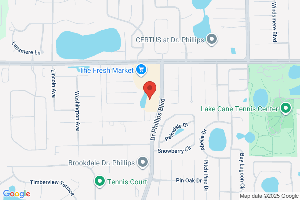 Grand Oaks Pet Hospital