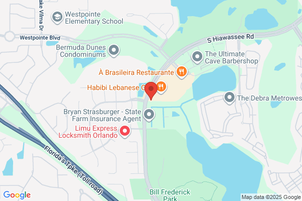 Apartment Hunters Orlando