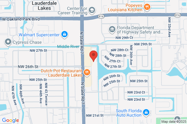 Lakeside Condominiums