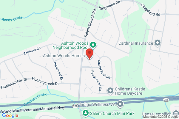 Ashton Woods Homes