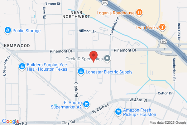 High-Lights Electrical Lighting Service