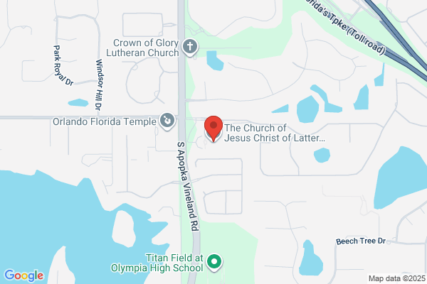 The Church of Jesus Christ of Latter-day Saints