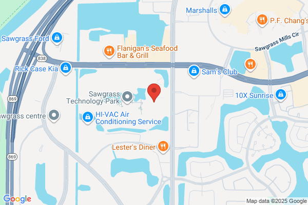 Sr Tech Inc