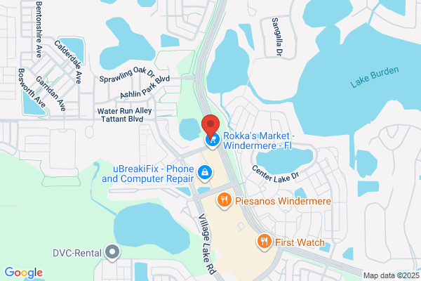 Dental Care at Westside Shoppes