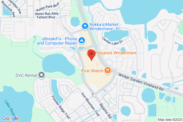 Dental Designs at Lakeside Village