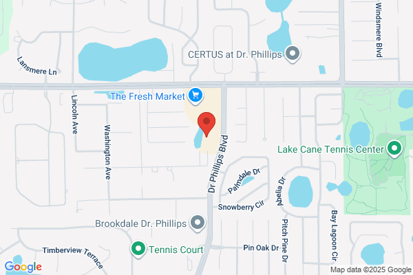 Sage Dental of Windermere