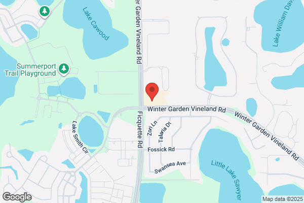 Windermere Village Dental Care