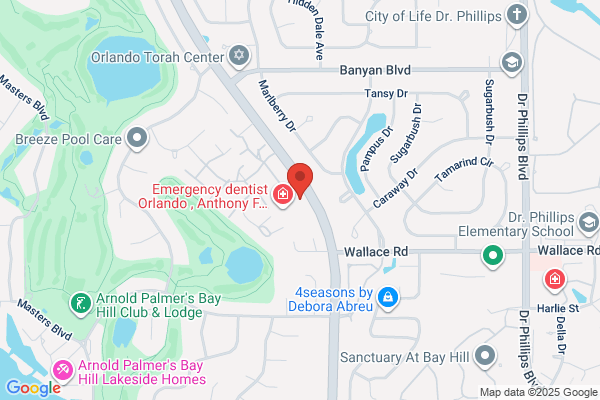 Bay Hill Family Dental