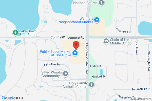 Windermere Dentistry