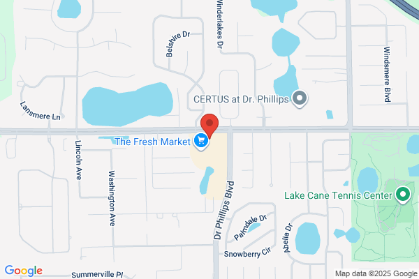 AdventHealth Centra Care Dr. Phillips