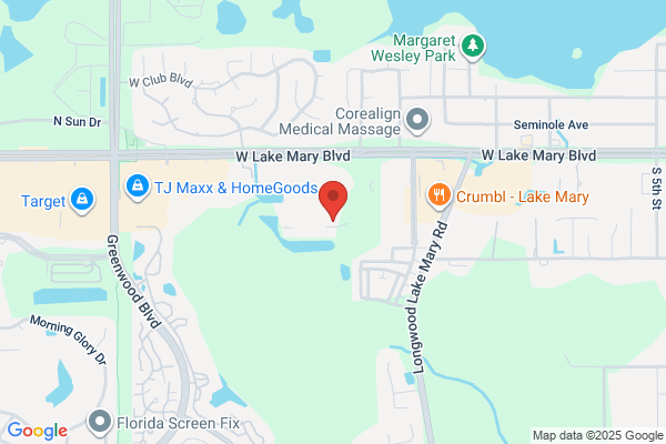 Central Florida Pain Consultants