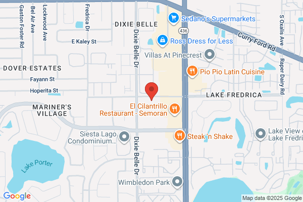 Orlando Health Physician Associates