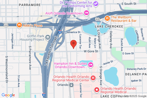 Orlando Health Winnie Palmer Center for Maternal Fetal Medicine - Spring Lake